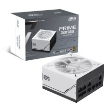 ASUS Prime 750W 80 Plus Gold Full Modular Power Supply