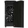 ASUS ProArt PA401 Wood Edition Mid-tower ATX Casing