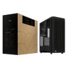 ASUS ProArt PA401 Wood Edition Mid-tower ATX Casing
