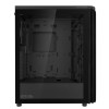 ASUS ProArt PA401 Wood Edition Mid-tower ATX Casing