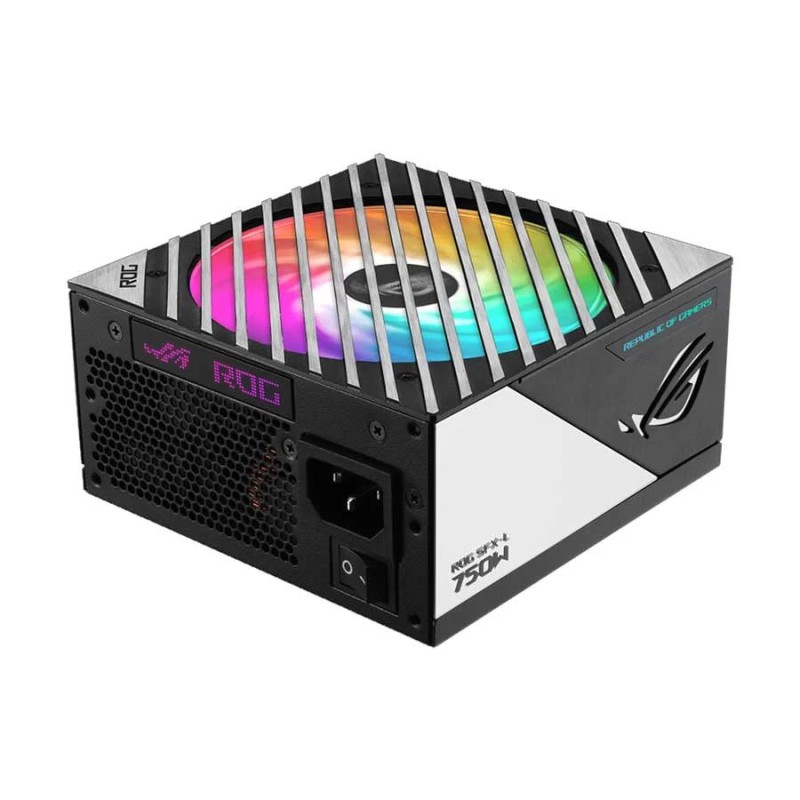 ASUS ROG LOKI SFX-L 750W 80 Plus Platinum Power Supply