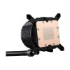 ASUS ROG RYUO III 360 ARGB All-in-One Liquid CPU Cooler