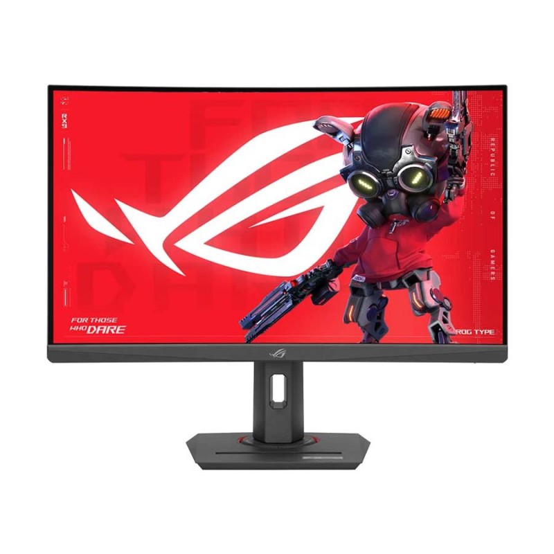 ASUS ROG Strix XG27WCS 27” 180Hz WQHD Curved Gaming Monitor
