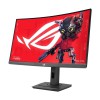ASUS ROG Strix XG27WCS 27” 180Hz WQHD Curved Gaming Monitor