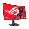 ASUS ROG Strix XG27WCS 27” 180Hz WQHD Curved Gaming Monitor
