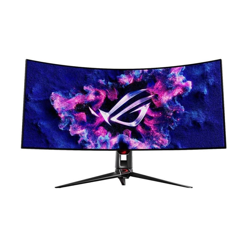 ASUS ROG Swift OLED PG39WCDM 39" UWQHD 240Hz Curved Gaming Monitor