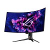 ASUS ROG Swift OLED PG39WCDM 39" UWQHD 240Hz Curved Gaming Monitor