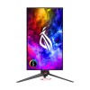 ASUS ROG Swift PG27AQDM 26.5" OLED 240hz Gaming Monitor