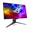 ASUS ROG Swift PG27AQDM 26.5" OLED 240hz Gaming Monitor