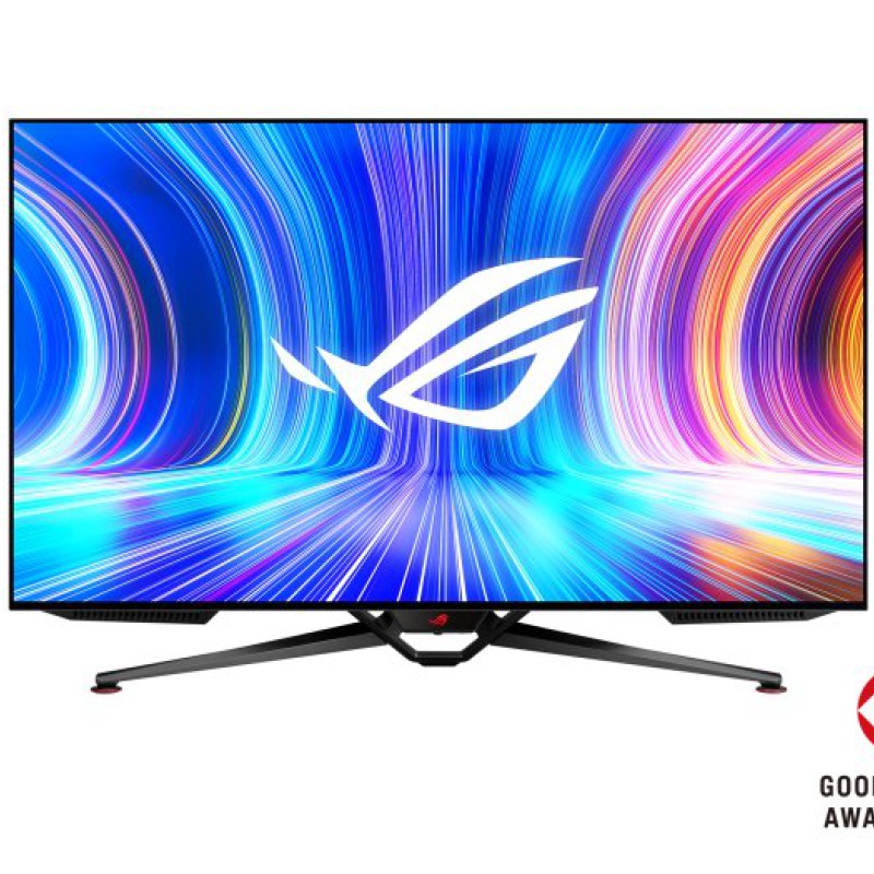 ASUS ROG Swift PG42UQ 41.5" UHD 4K HDR 138Hz OLED Gaming Monitor