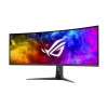 ASUS ROG Swift PG49WCD 49" 5k2k Ultrawide Curved Gaming Monitor