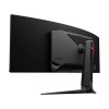 ASUS ROG Swift PG49WCD 49" 5k2k Ultrawide Curved Gaming Monitor