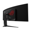 ASUS ROG Swift PG49WCD 49" 5k2k Ultrawide Curved Gaming Monitor