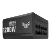 ASUS TUF Gaming 1200G 1200W 80 Plus Gold Full Modular Power Supply