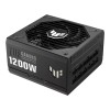 ASUS TUF Gaming 1200G 1200W 80 Plus Gold Full Modular Power Supply