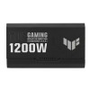 ASUS TUF Gaming 1200G 1200W 80 Plus Gold Full Modular Power Supply