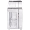 ASUS TUF Gaming GT502 Mid Tower Gaming Case White