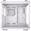 ASUS TUF Gaming GT502 Mid Tower Gaming Case White