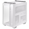 ASUS TUF Gaming GT502 Mid Tower Gaming Case White