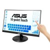 ASUS VT229H 21.5" Full HD 5ms Low Blue Light Flicker Free Touch Monitor