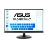 ASUS VT229H 21.5" Full HD 5ms Low Blue Light Flicker Free Touch Monitor