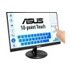 ASUS VT229H 21.5" Full HD 5ms Low Blue Light Flicker Free Touch Monitor