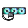 Asus Prime LC 360 ARGB LCD All-in-One Liquid CPU Cooler