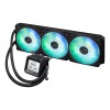 Asus Prime LC 360 ARGB LCD All-in-One Liquid CPU Cooler