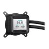 Asus Prime LC 360 ARGB LCD All-in-One Liquid CPU Cooler