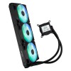 Asus Prime LC 360 ARGB LCD All-in-One Liquid CPU Cooler