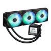 Asus Prime LC 360 ARGB LCD All-in-One Liquid CPU Cooler