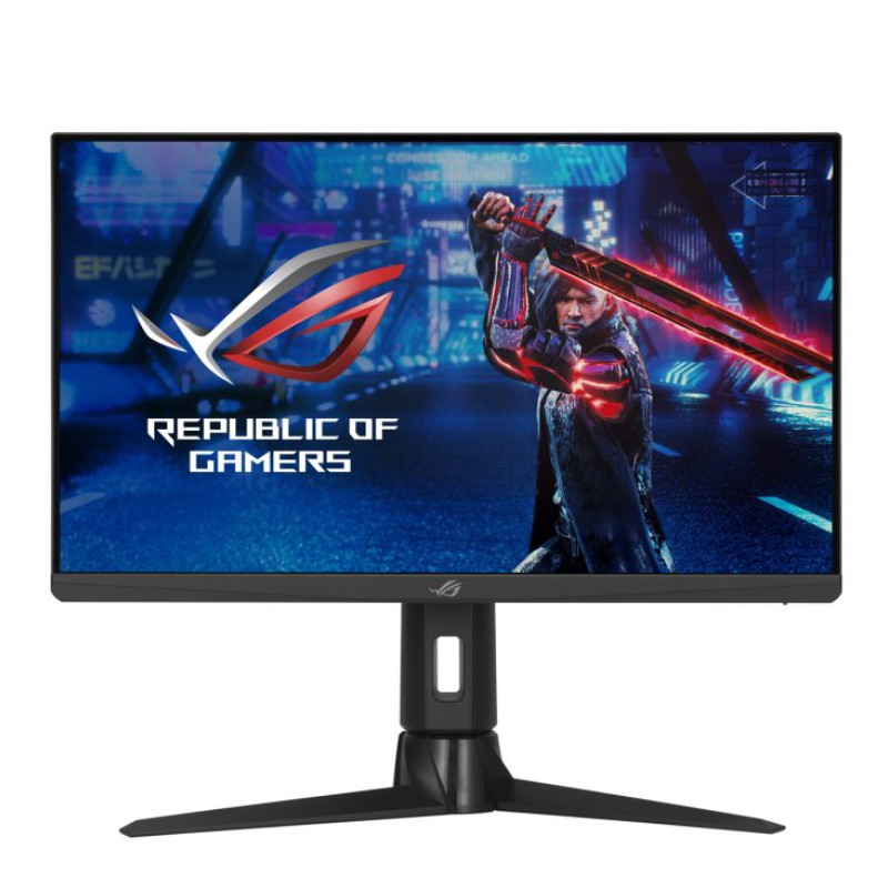 Asus ROG Strix XG256Q 25" 180Hz FHD Gaming Monitor