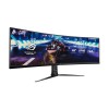 Asus ROG Strix XG49VQ 49 Inch 4K Super Ultra-Wide HDR Curved Gaming Monitor