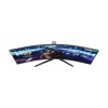 Asus ROG Strix XG49VQ 49 Inch 4K Super Ultra-Wide HDR Curved Gaming Monitor
