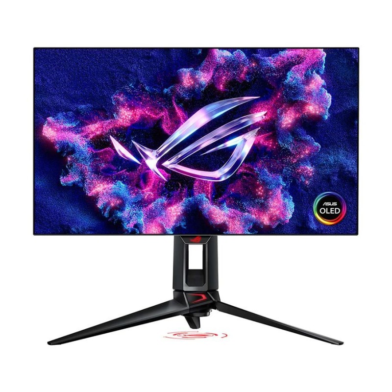 Asus ROG Swift OLED PG27AQDP 27" 480Hz 2K QHD WOLED Gaming Monitor
