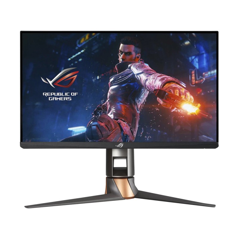 Asus ROG Swift PG259QNR 24.5" 360Hz FHD eSports G-SYNC Gaming Monitor