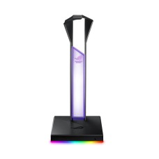 Asus ROG Throne with 7.1 Surround Sound RGB Headphone Stand