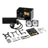 Asus TUF GAMING LC II 240 ARGB AIO Liquid CPU Cooler