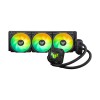 Asus TUF GAMING LC II 360 ARGB AIO Liquid CPU Cooler