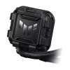 Asus TUF GAMING LC II 360 ARGB AIO Liquid CPU Cooler