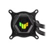 Asus TUF Gaming LC 240 ARGB All-in-One Liquid CPU Cooler