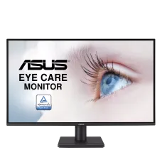 ASUS VA27AQ 27" 2K QHD IPS Eye Care Monitor