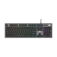 Aula F2028 Rainbow Wired Gaming Keyboard
