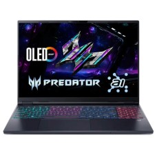 Acer Predator Helios Neo 16S Core Ultra 7-255HX 16GB RAM 1TB SSD RTX 5060 16" Gaming Laptop 