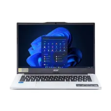 Acer TravelLite TL14-52M Core i3 13th Gen 8GB RAM 512GB Storage 14 FHD Laptop#UN.34GSI.03D
