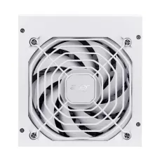 Acer AC750W 750W 80 Plus Bronze Full Modular White Power Supply 