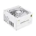 Acer AC750W 750W 80 Plus Bronze Full Modular White Power Supply 