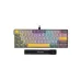 AJAZZ NK61 Wired Gaming Mechanical Keyboard