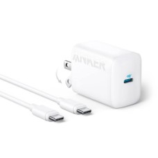 Anker 312 B2640 30W Charging Adapter With Cable