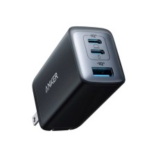 Anker A2667 PowerPort III 3 Port 65W POD Charger